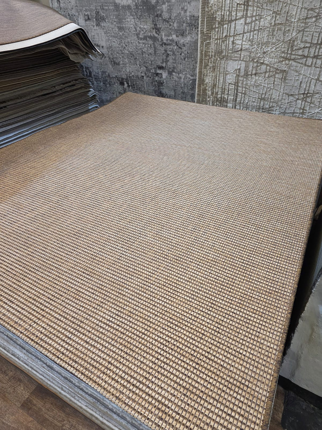 Modelo Sisal BL76