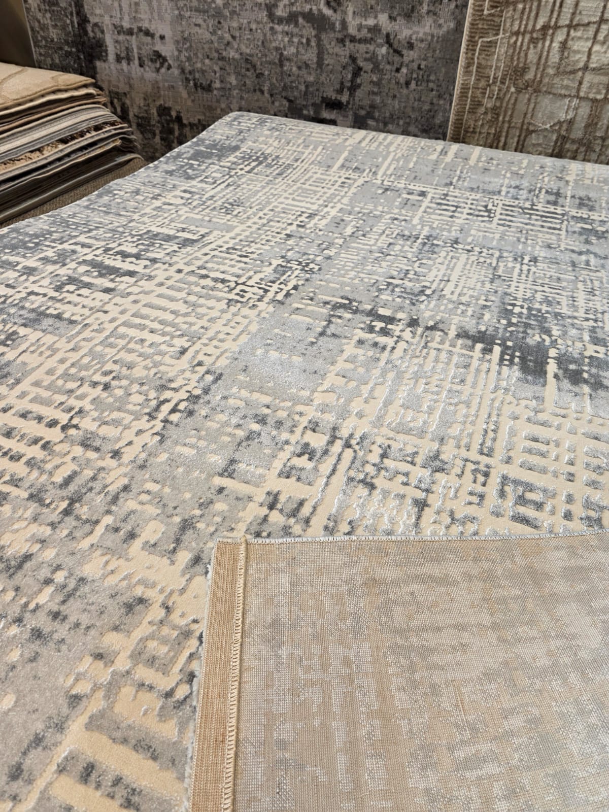 Tapete Turco Eleganc01 || Últimas Peças