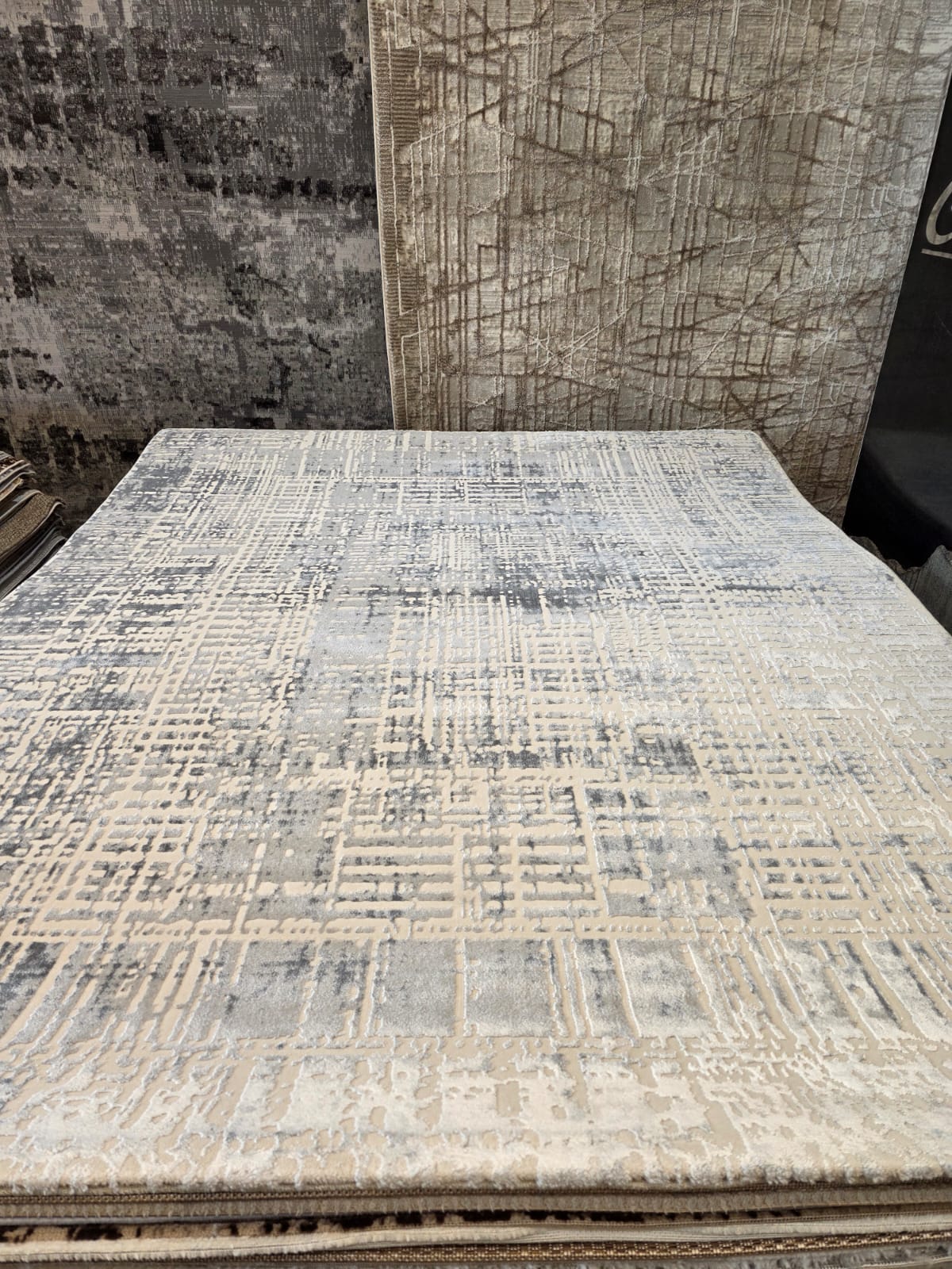 Tapete Turco Eleganc01 || Últimas Peças