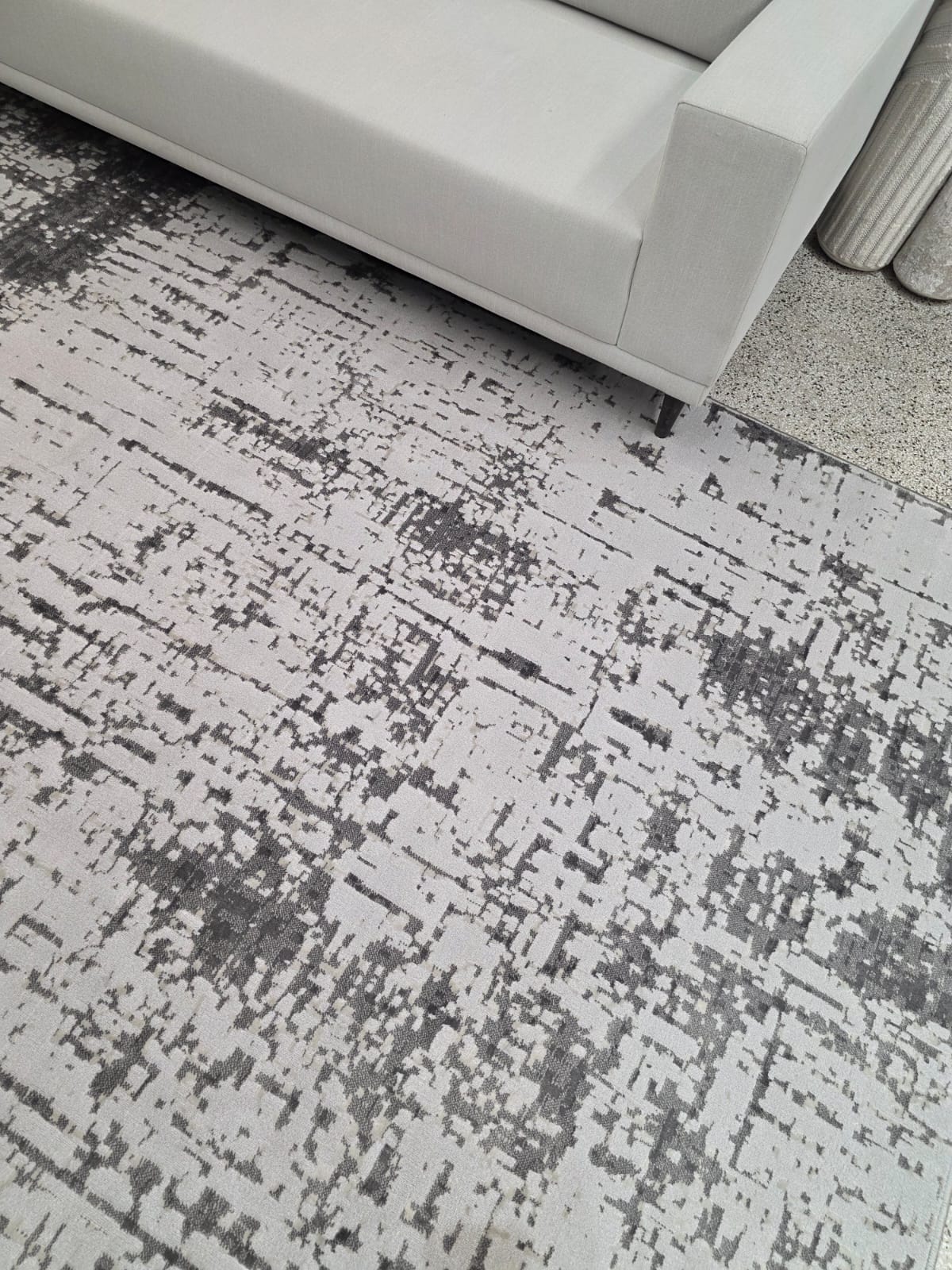 OUTLET Tapete Turco Premi 515 Fend | Última peça