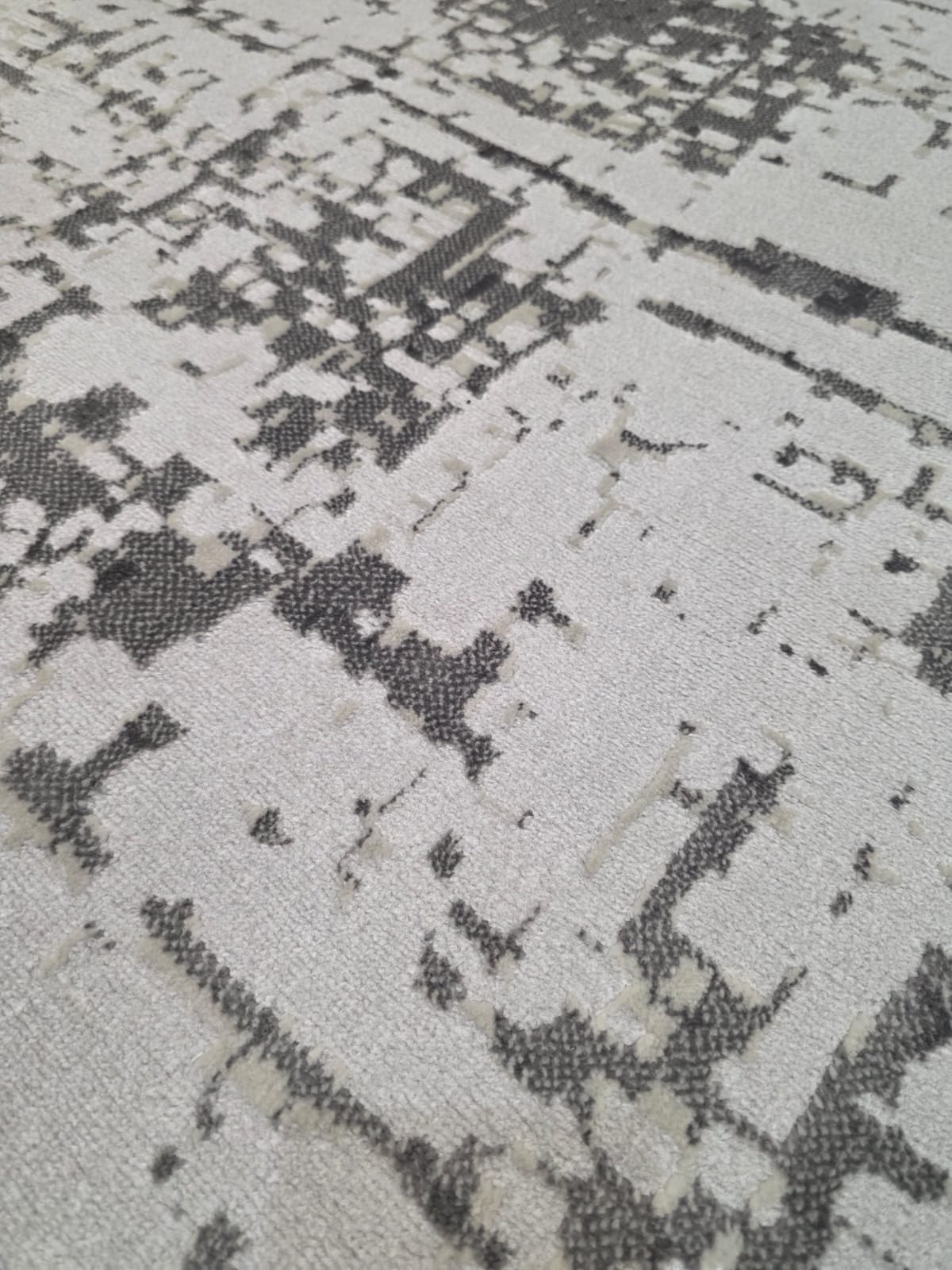 OUTLET Tapete Turco Premi 515 Fend | Última peça
